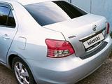 Toyota Yaris 2007 годаүшін3 800 000 тг. в Жаркент – фото 5