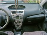 Toyota Yaris 2007 годаүшін3 800 000 тг. в Жаркент