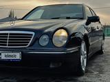 Mercedes-Benz E 280 1999 годаfor4 000 000 тг. в Тараз – фото 2