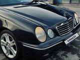 Mercedes-Benz E 280 1999 годаfor4 000 000 тг. в Тараз – фото 4