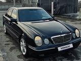 Mercedes-Benz E 280 1999 годаfor4 000 000 тг. в Тараз – фото 3