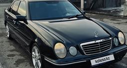 Mercedes-Benz E 280 1999 годаfor4 300 000 тг. в Тараз – фото 2