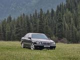 Mercedes-Benz E 280 1999 годаfor4 000 000 тг. в Тараз