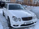 Mercedes-Benz E 55 AMG 2005 годаfor11 500 000 тг. в Астана