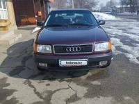 Audi 100 1991 годаfor1 850 000 тг. в Алматы