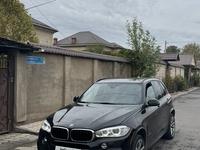 BMW X5 2014 годаүшін19 000 000 тг. в Шымкент