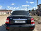 ВАЗ (Lada) Priora 2170 2007 года за 1 500 000 тг. в Кокшетау – фото 3