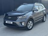 Hyundai Creta 2020 года за 8 700 000 тг. в Петропавловск