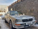 Nissan Bluebird 1986 года за 1 000 000 тг. в Алматы