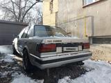 Nissan Bluebird 1986 года за 1 000 000 тг. в Алматы – фото 3