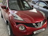 Nissan Juke 2015 года за 6 400 000 тг. в Семей – фото 4