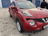 Nissan Juke 2015 года за 6 400 000 тг. в Семей – фото 3