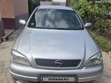 Opel Astra 2003 года за 2 500 000 тг. в Шымкент