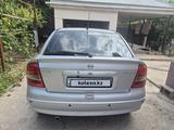 Opel Astra 2003 года за 2 500 000 тг. в Шымкент – фото 4