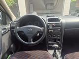 Opel Astra 2003 года за 2 500 000 тг. в Шымкент – фото 5