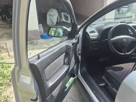 Opel Astra 2003 года за 2 500 000 тг. в Шымкент – фото 6