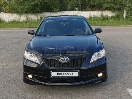 Toyota Camry 2007 года за 5 400 000 тг. в Павлодар