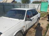 ВАЗ (Lada) 21099 1999 годаfor320 000 тг. в Тараз – фото 3