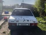 ВАЗ (Lada) 21099 1999 годаfor320 000 тг. в Тараз – фото 4