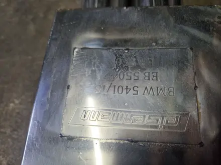 Глушитель эйзиман за 100 000 тг. в Шымкент