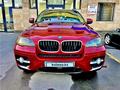 BMW X6 2008 года за 9 000 000 тг. в Алматы – фото 2