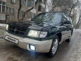 Subaru Forester 1998 годаfor2 100 000 тг. в Алматы – фото 2