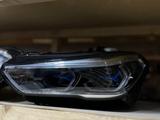 Фары BMW X5 G05 Laser Light — новые (оригинал дубликат) за 550 000 тг. в Алматы