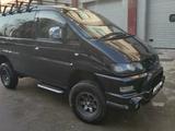 Mitsubishi Delica 2006 годаүшін8 000 000 тг. в Алматы – фото 4