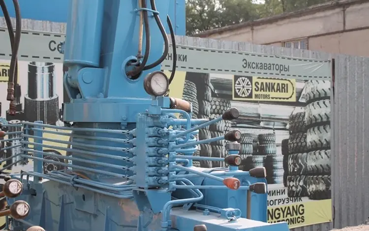 Tadano  TM-30ZH 2001 года за 2 785 000 тг. в Алматы
