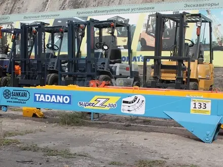 Tadano  TM-30ZH 2001 года за 2 785 000 тг. в Алматы – фото 2