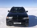 BMW X5 2006 года за 7 200 000 тг. в Астана – фото 3