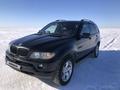 BMW X5 2006 года за 7 200 000 тг. в Астана – фото 2