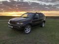 BMW X5 2006 года за 7 200 000 тг. в Астана