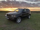 BMW X5 2006 года за 7 200 000 тг. в Астана