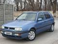 Volkswagen Golf 1992 годаfor1 270 000 тг. в Тараз