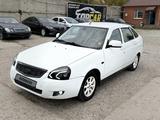 ВАЗ (Lada) Priora 2172 2013 года за 2 100 000 тг. в Костанай – фото 3