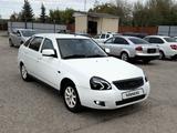 ВАЗ (Lada) Priora 2172 2013 года за 2 100 000 тг. в Костанай