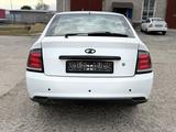 ВАЗ (Lada) Priora 2172 2013 года за 2 100 000 тг. в Костанай – фото 5