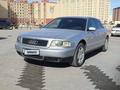 Audi A8 2002 годаүшін3 200 000 тг. в Актау – фото 6