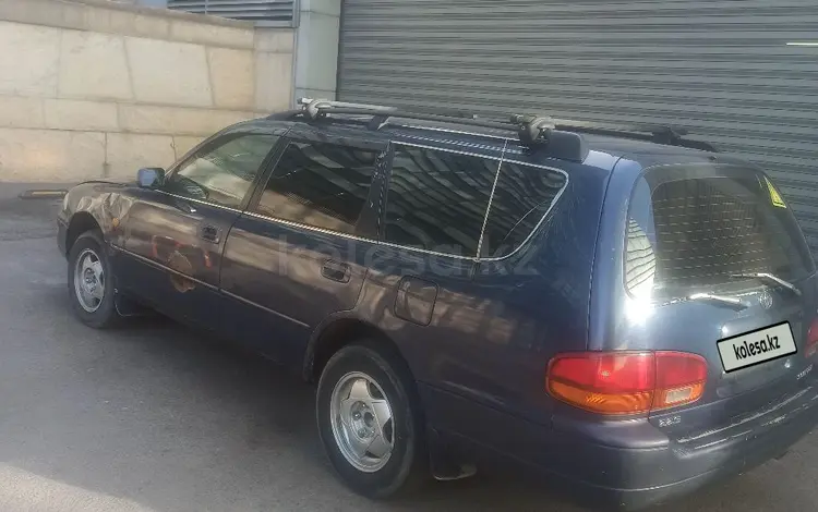 Toyota Scepter 1994 года за 2 200 000 тг. в Алматы