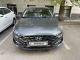 Hyundai i30 2022 года за 10 200 000 тг. в Алматы