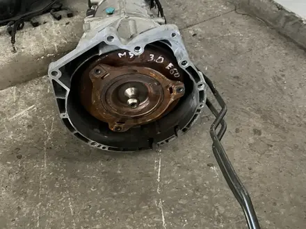 АКПП на BMW E60 M54 6HP19 бмв Е60 за 320 000 тг. в Караганда – фото 4