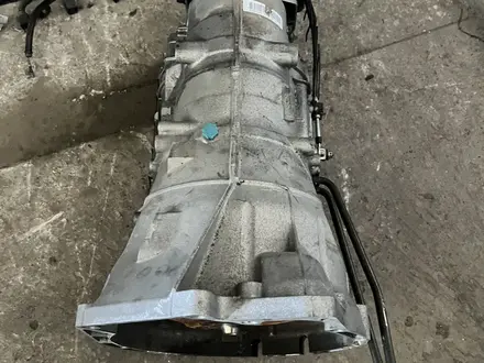 АКПП на BMW E60 M54 6HP19 бмв Е60 за 320 000 тг. в Караганда