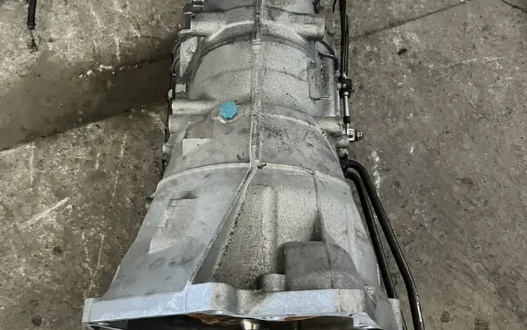 АКПП на BMW E60 M54 6HP19 бмв Е60 за 320 000 тг. в Караганда