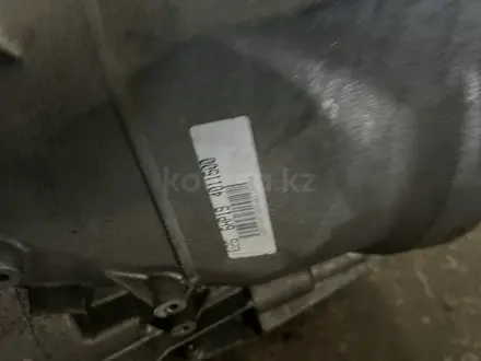 АКПП на BMW E60 M54 6HP19 бмв Е60 за 320 000 тг. в Караганда – фото 3