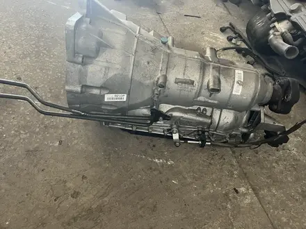АКПП на BMW E60 M54 6HP19 бмв Е60 за 320 000 тг. в Караганда – фото 5