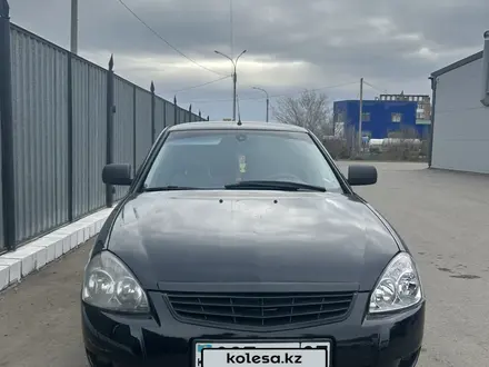 ВАЗ (Lada) Priora 2172 2012 года за 2 300 000 тг. в Астана – фото 10