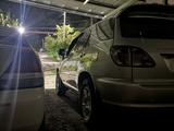 Toyota Harrier 1998 года за 3 800 000 тг. в Алматы