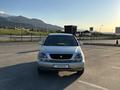 Toyota Harrier 1998 года за 3 800 000 тг. в Алматы – фото 4
