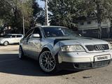 Audi A6 2000 года за 4 200 000 тг. в Алматы